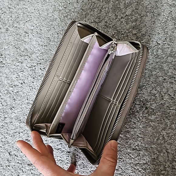 Coach wallet - Picture 2 of 5